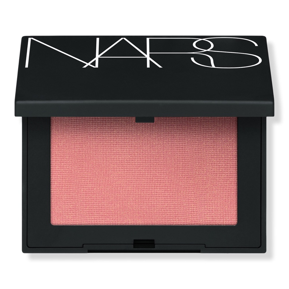 NARS, Blush, Deep Throat, 0.16oz / 4.8g Full Size, NWOT